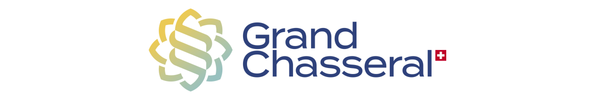Logo Grand Chasseral