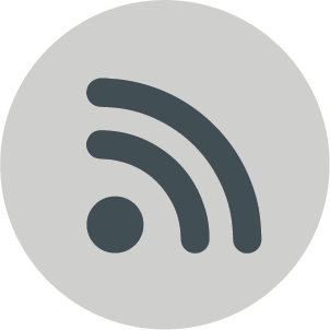 icon rss