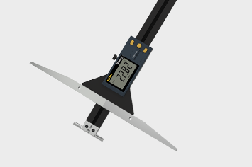 caliper depth gauge caliper depth gauge
