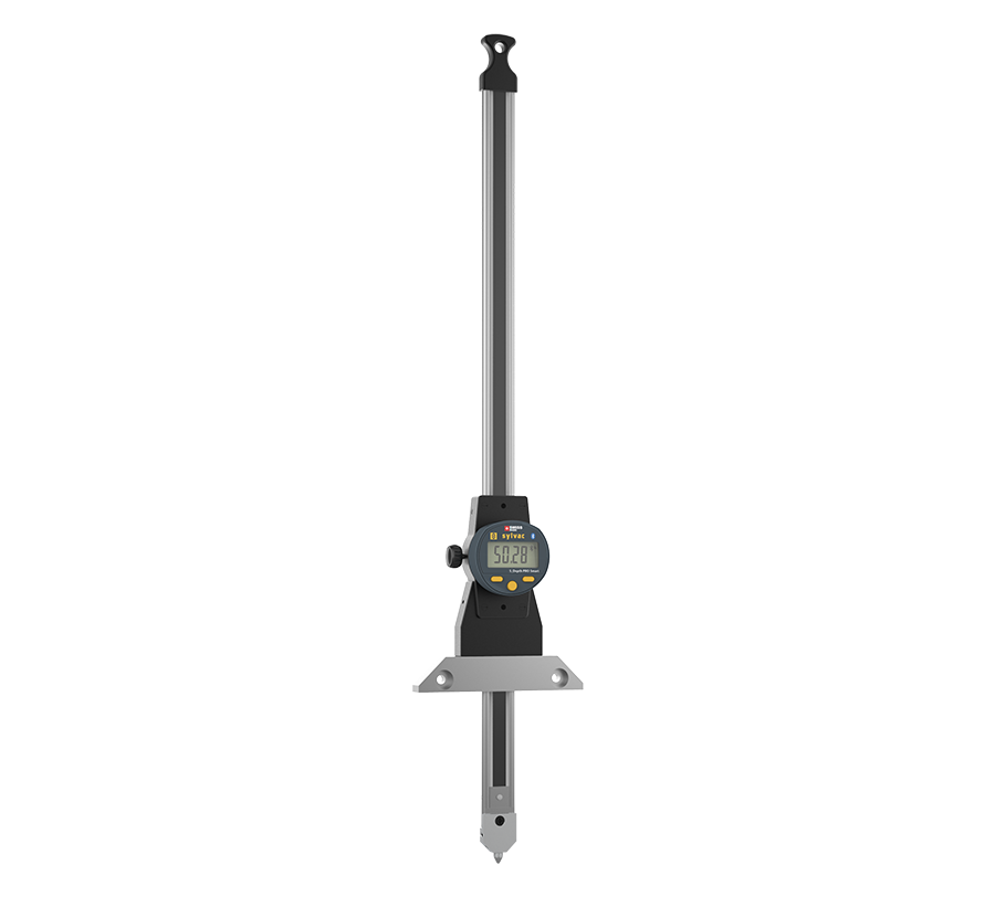 Depth_Gauge_S_Depth_PRO - Smart