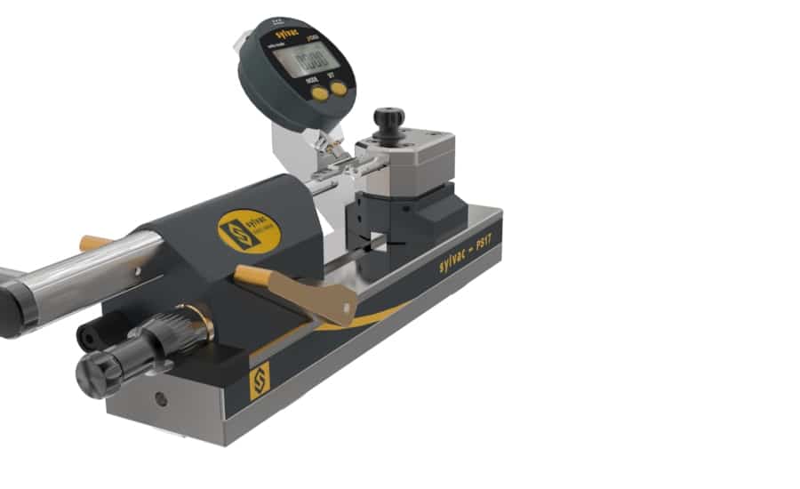 VERNE ベルン VST MAESTRO SYSTEM TABLE Ver.1 Pro Series 17 Drawer 7FT Workbench — Dragonfiretools