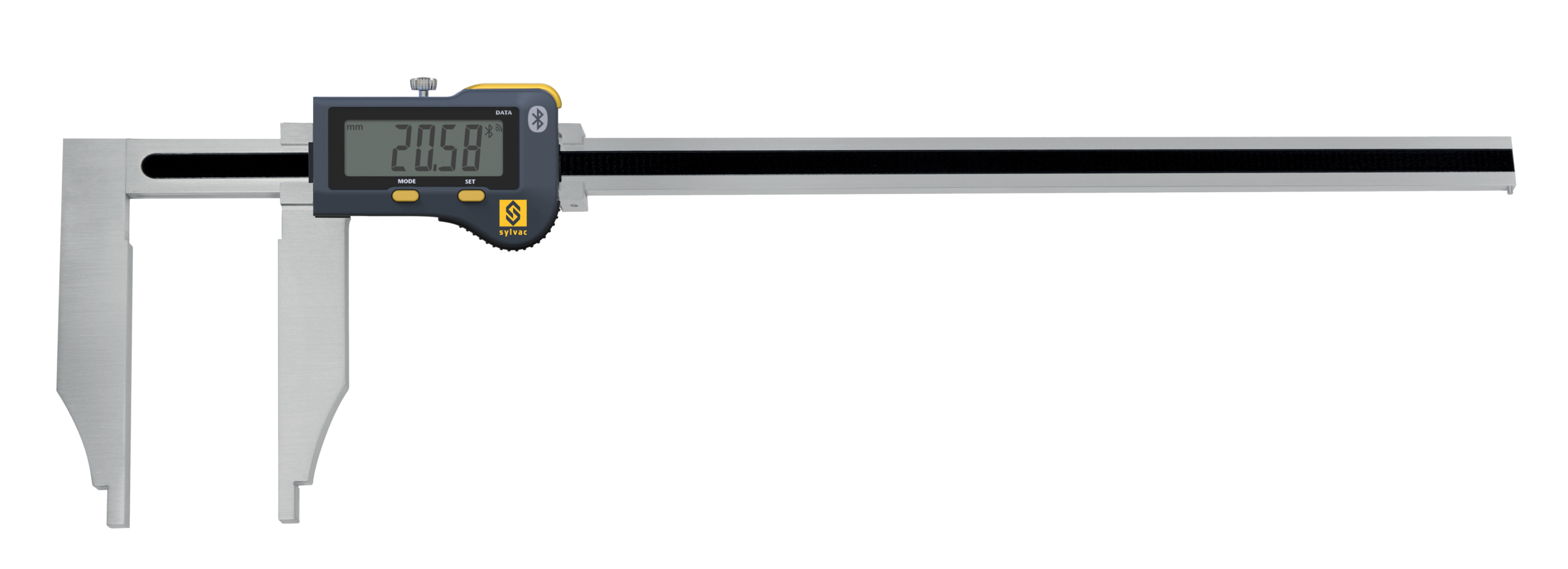 Caliper S_Cal EVO Form E Midsize Caliper R5 Sylvac