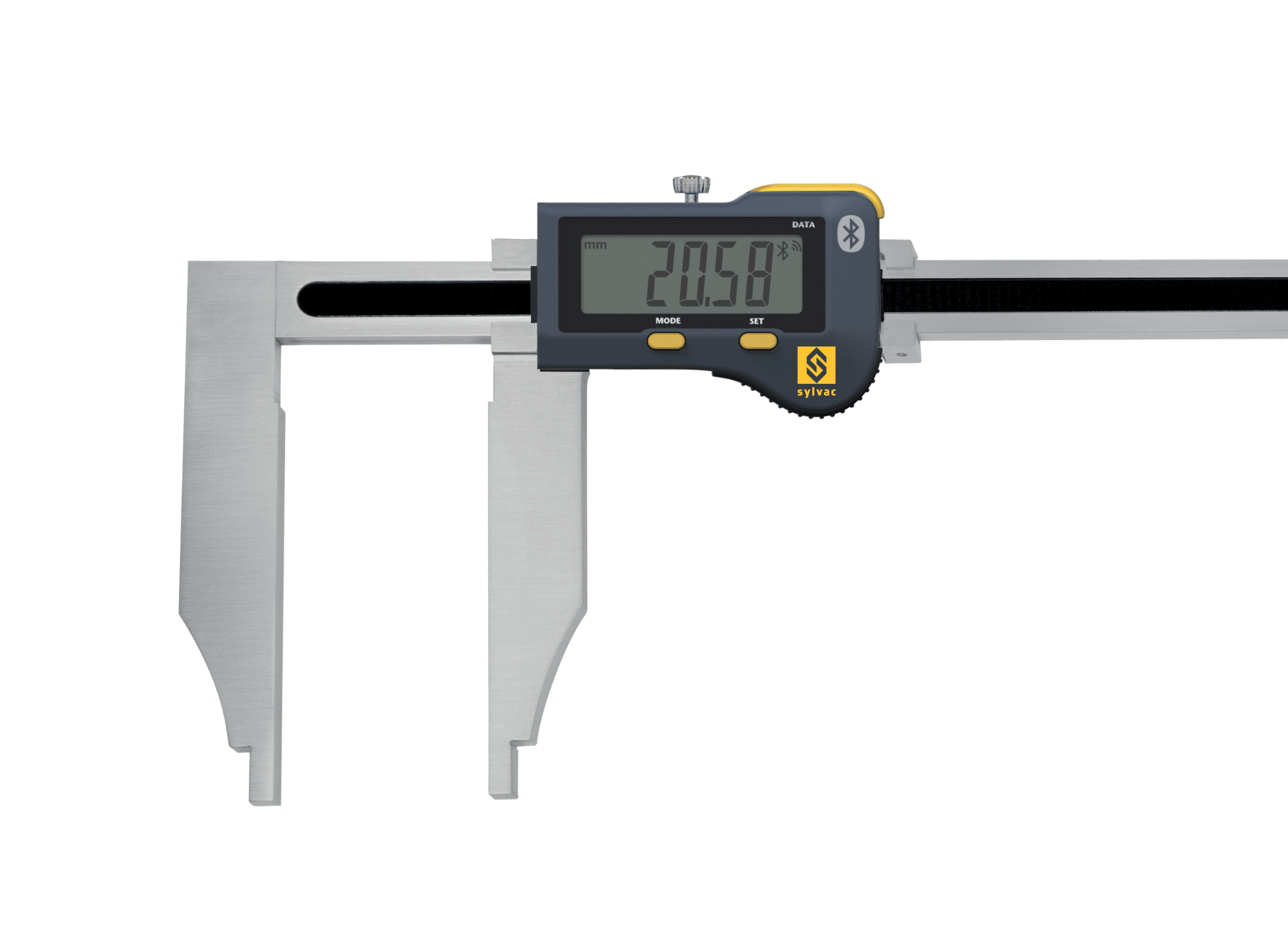 Caliper S_Cal EVO Form E Midsize Caliper R5 Sylvac
