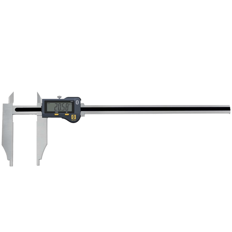 Caliper S_Cal EVO Form B Midsize Caliper R5 with Upper Jaws Sylvac