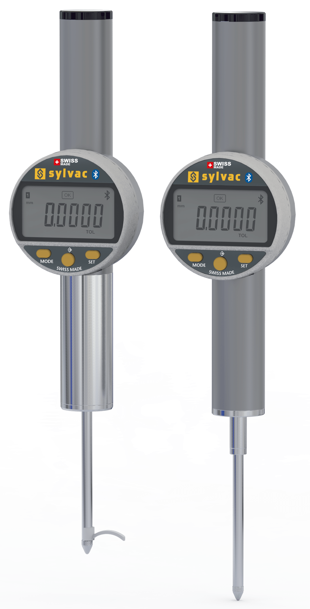 Digital Indicator S Dial PRO Smart Sylvac digital-indicator-s-dial-pro-smart-sylvac