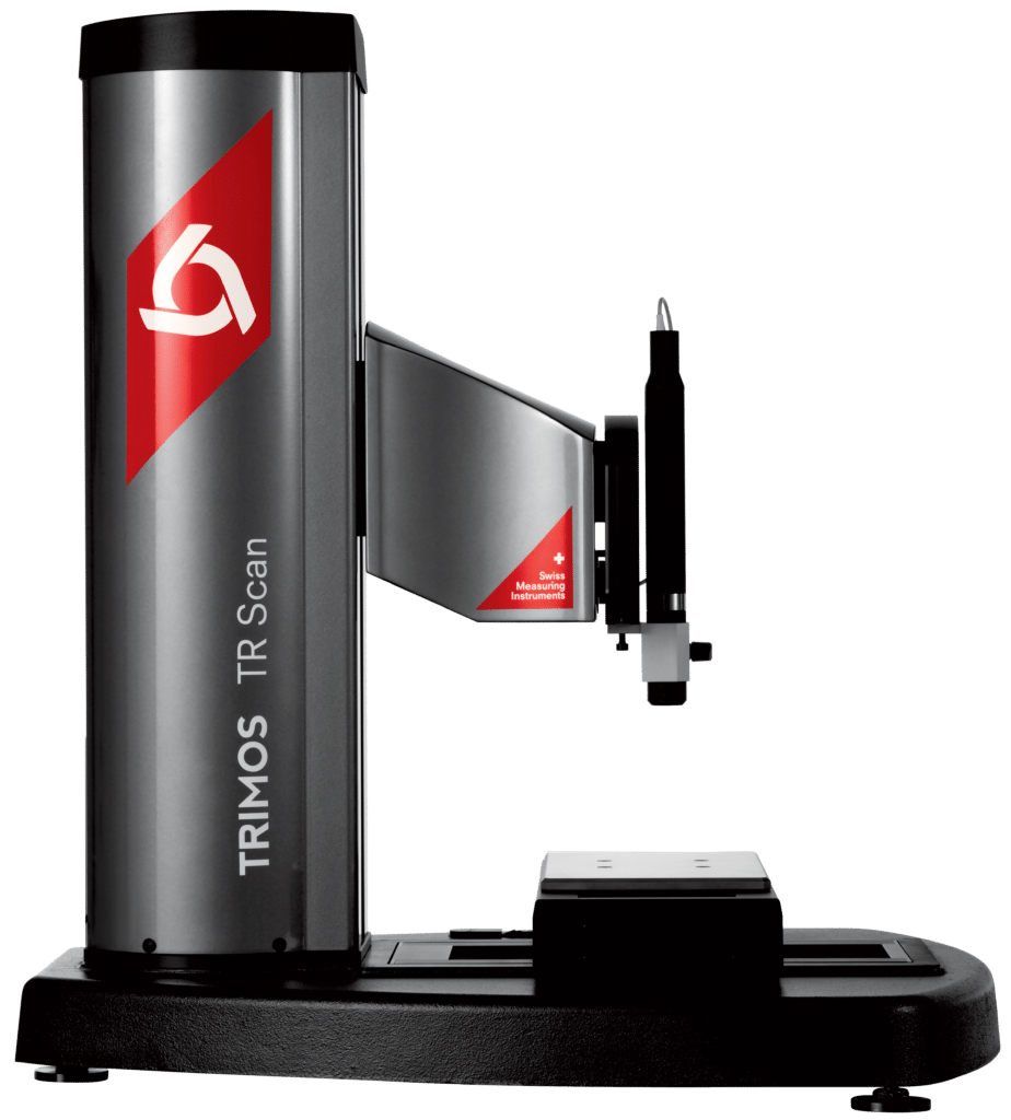 Trimos surface measuring instruments - Sylvac