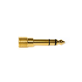 Connector diameter measurement