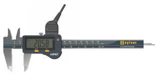 caliper-s-cal-evo-proximity-with-proximity-cable-810-1702