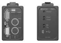 sylvac-multiplexer-unit-front-and-back-d302a-804-1303